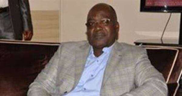 منصور أريمو