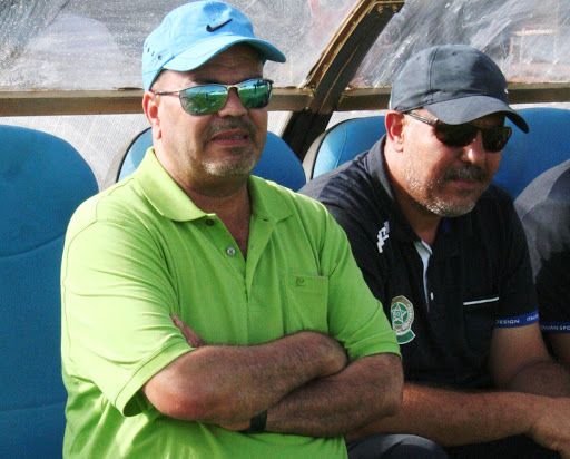 أحمد العجلاني