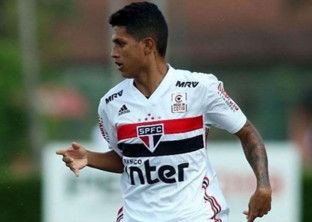 جوستافو مايا