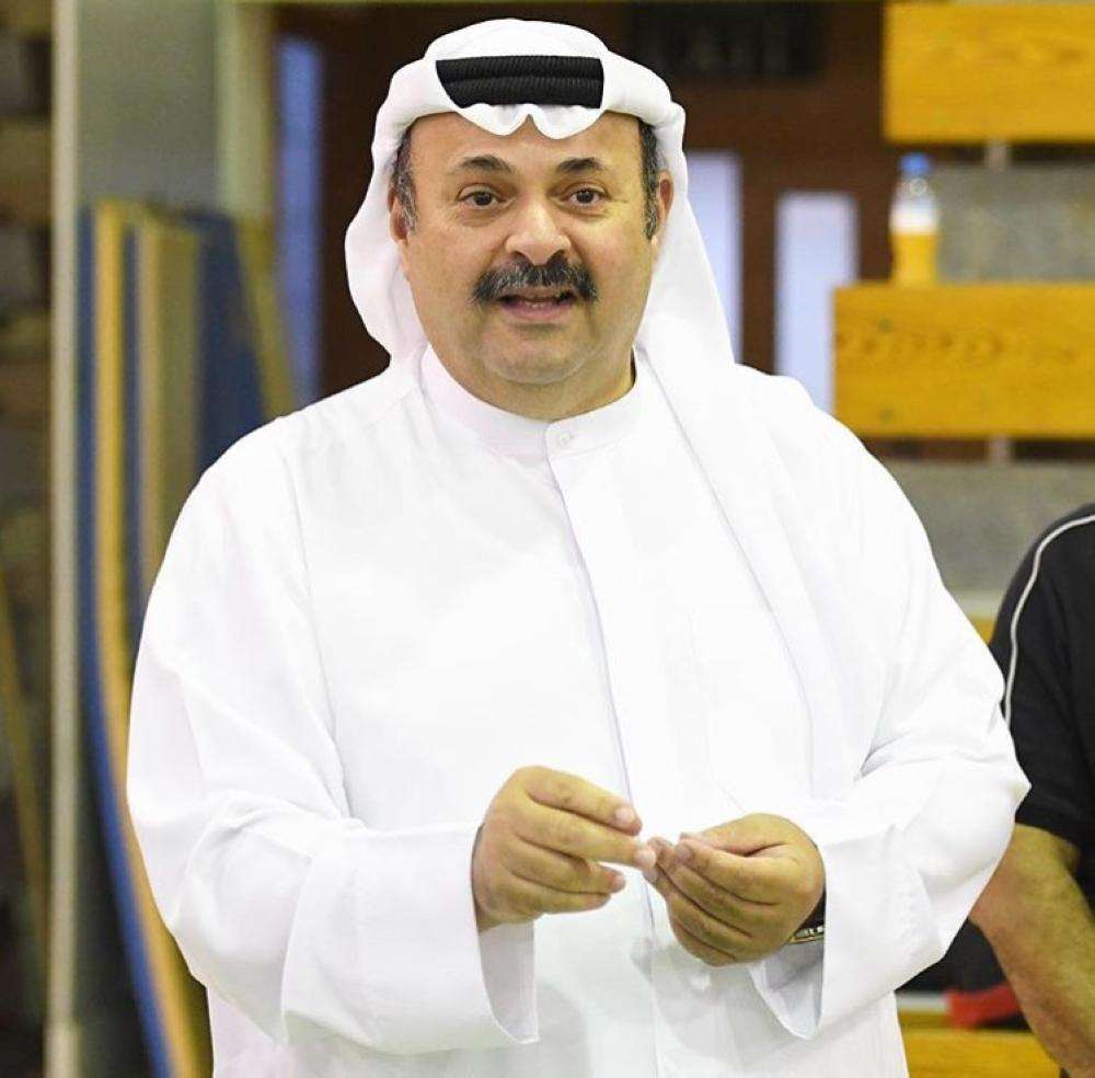 راشد بن عبد الرحمن آل خليفة