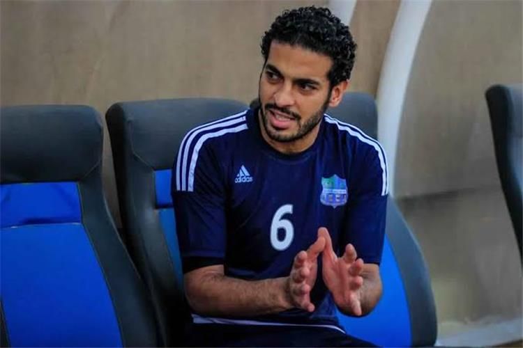 هاني سعيد 