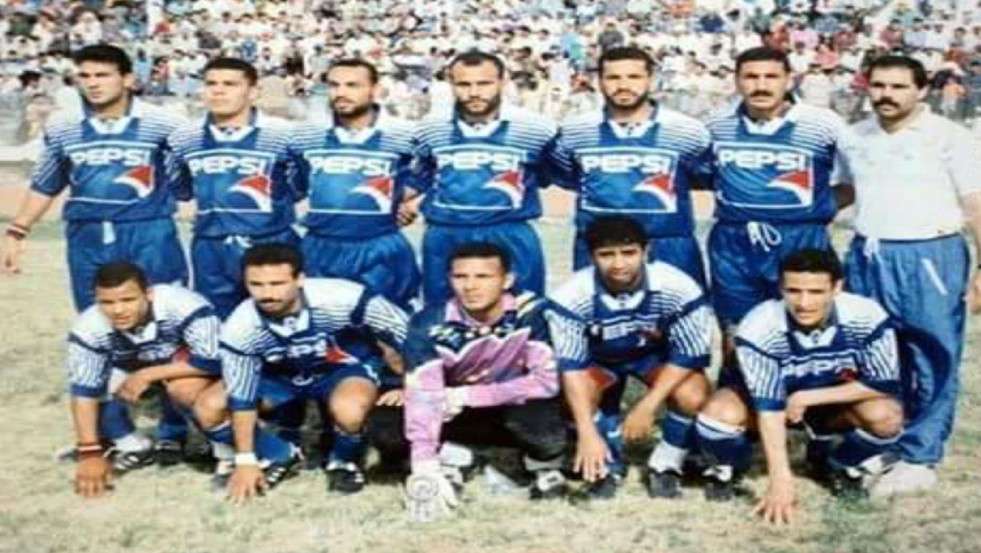 فريق منتخب السويس