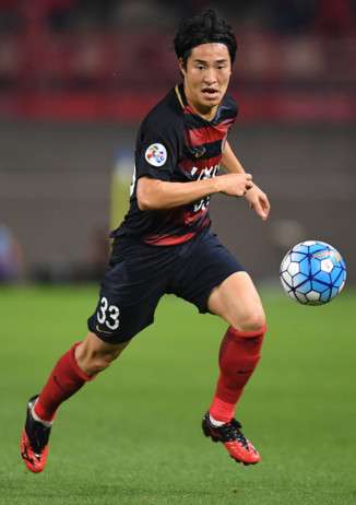  مو كانازاكي