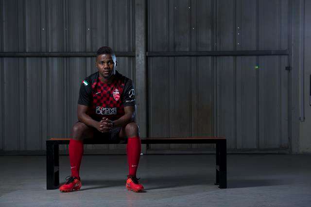 إسماعيل حمادي