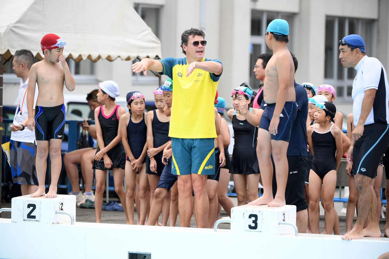 ياكو فرهارن