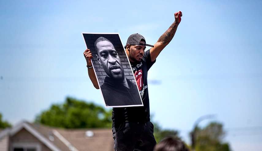 من الاحتجاجات