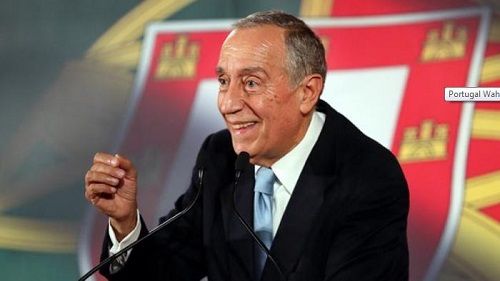 مارسيلو ريبيلو دي سوزا