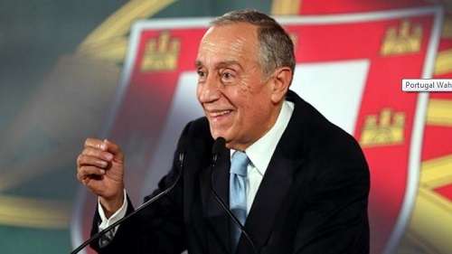 مارسيلو ريبيلو دي سوزا