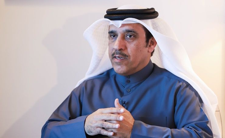 علي البوعينين