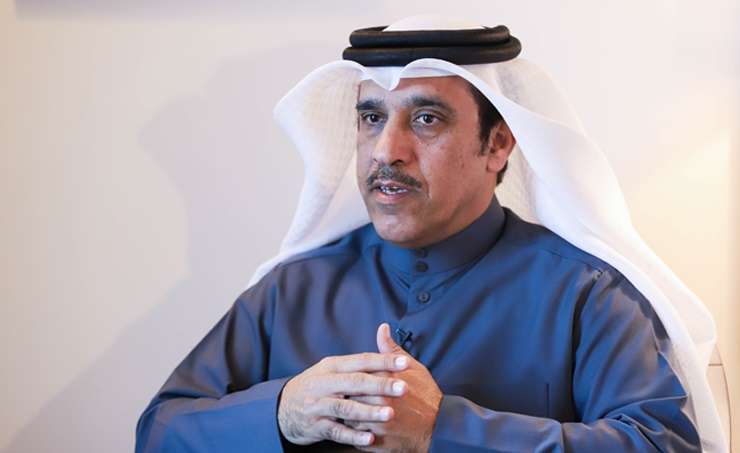 علي البوعينين