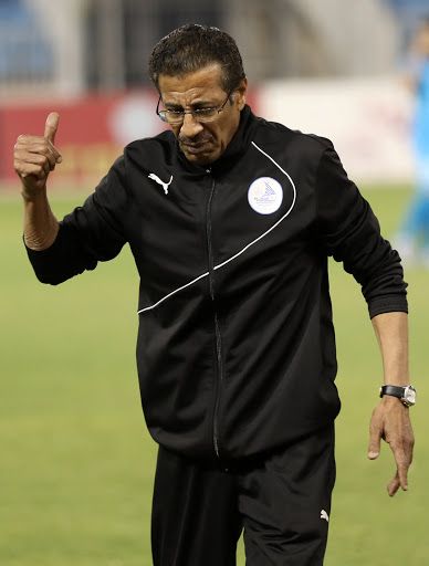 سلمان شريدة