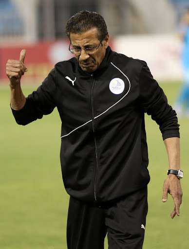 سلمان شريدة