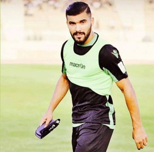 حسين بن عيادة