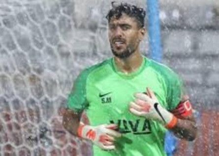 سليمان ميرزا 