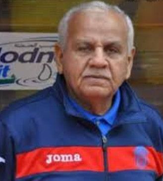 عامر جميل