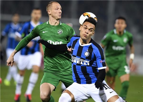 لاوتارو مارتينيز