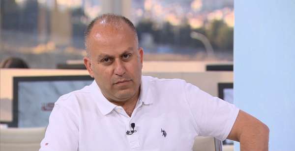 سامر الحوراني