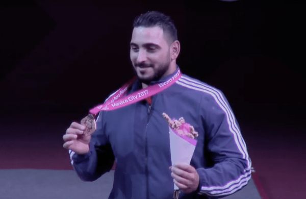 عبد الكريم خطاب