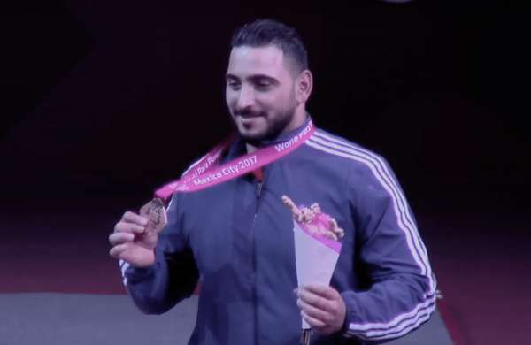 عبد الكريم خطاب