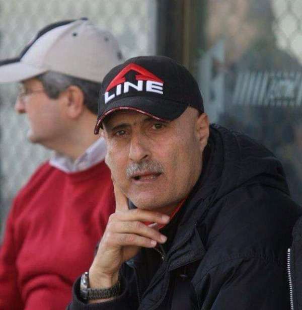 اميل رستم