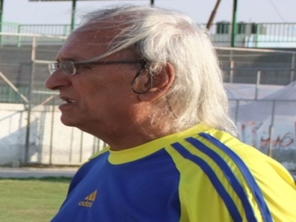 عمر أبو زيد