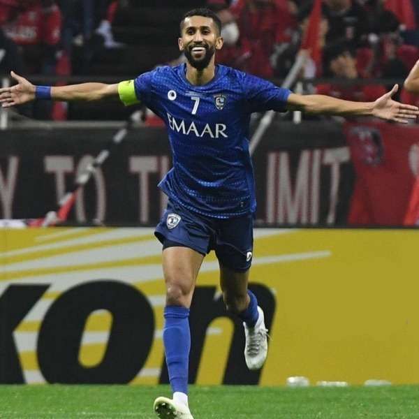 سلمان الفرج