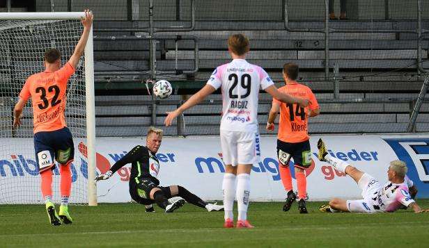 من المنافسات المحلية