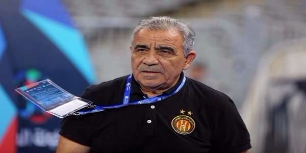 فوزي البنزرتي