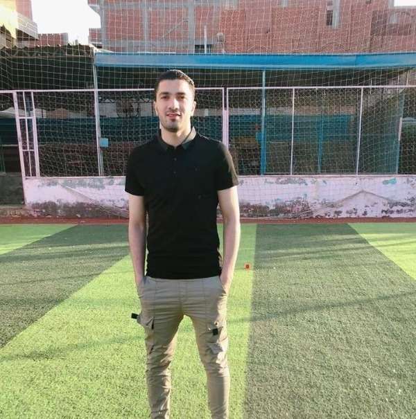 مصطفى الفرماوي