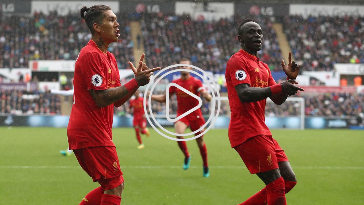 ماني وفيرمينو