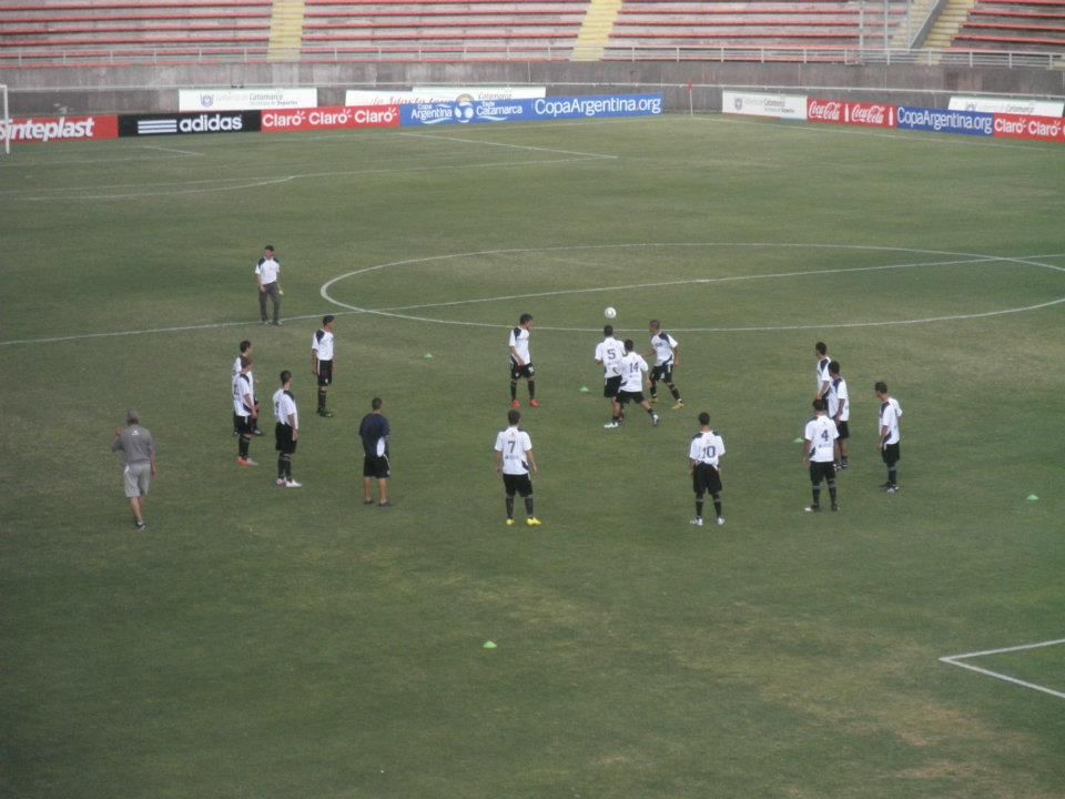 ديبورتيفو رييسترا