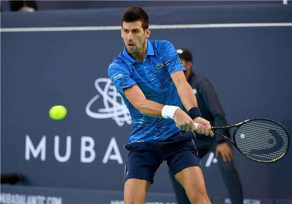 نوفاك ديوكوفيتش