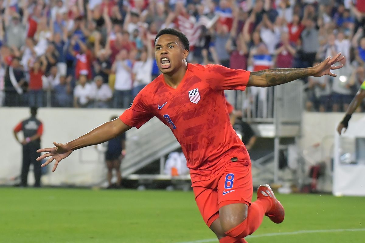 ويستون ماكيني