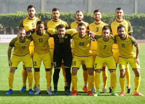 نادي العهد