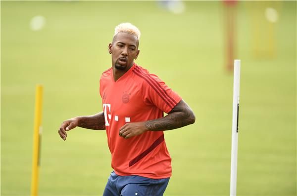 جيروم بواتينج 