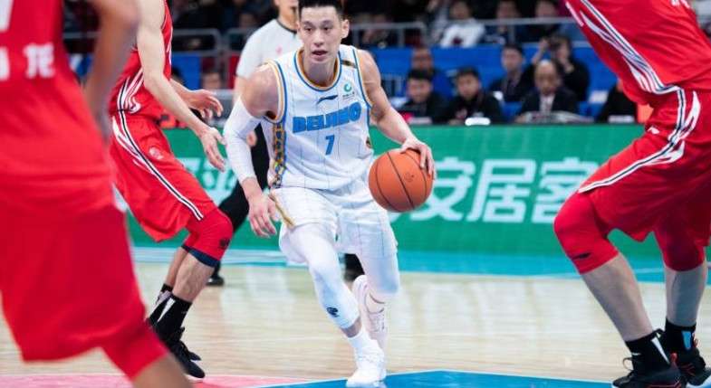 من الدوري الصيني