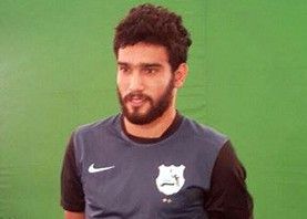  صلاح سليمان