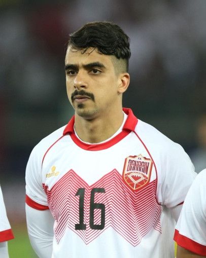 سيد رضا عيسى