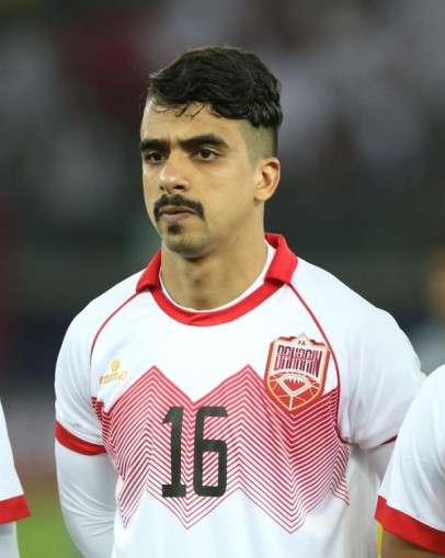 سيد رضا عيسى