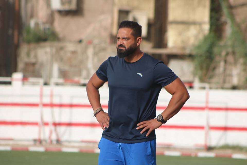 وليد صلاح عبد اللطيف