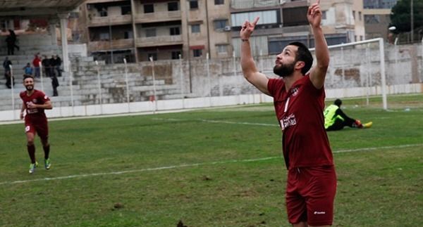 حسن المحمد