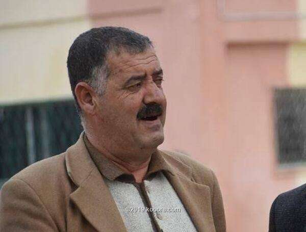 عمر العجلوني