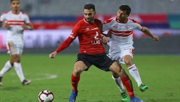 من الدوري (أرشيفية)