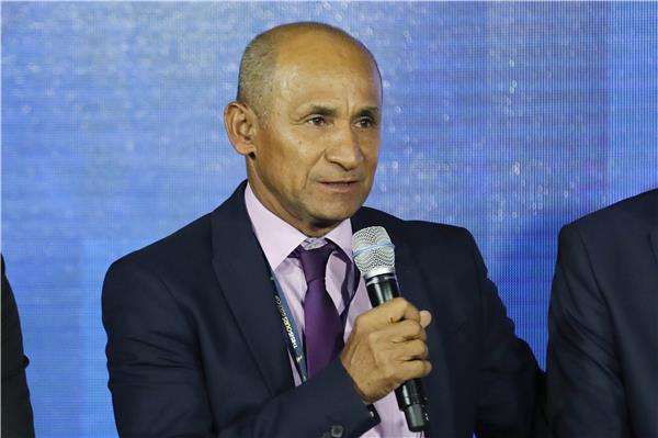 هنري دوارتي