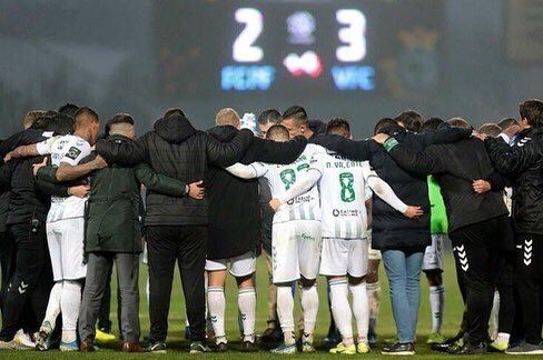 فيتوريا سيتوبال 