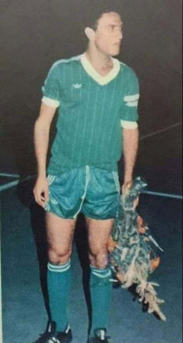 عبد الرزاق جرانة