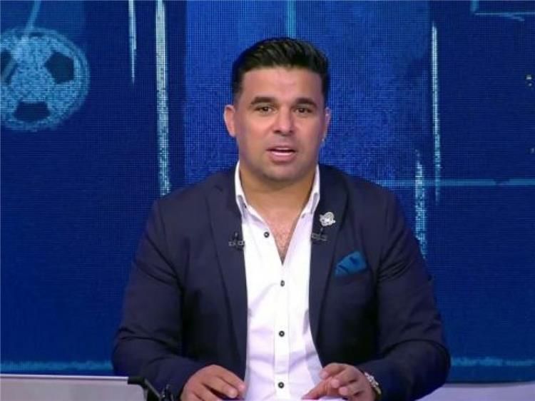 خالد الغندور