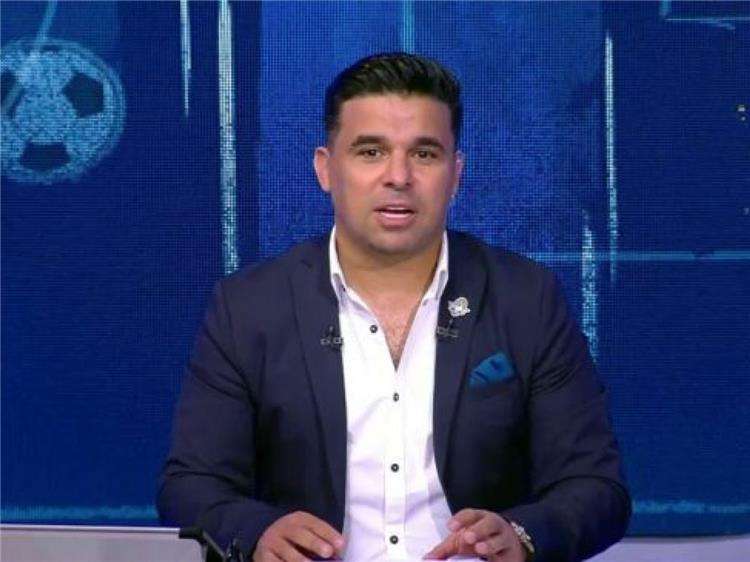 خالد الغندور