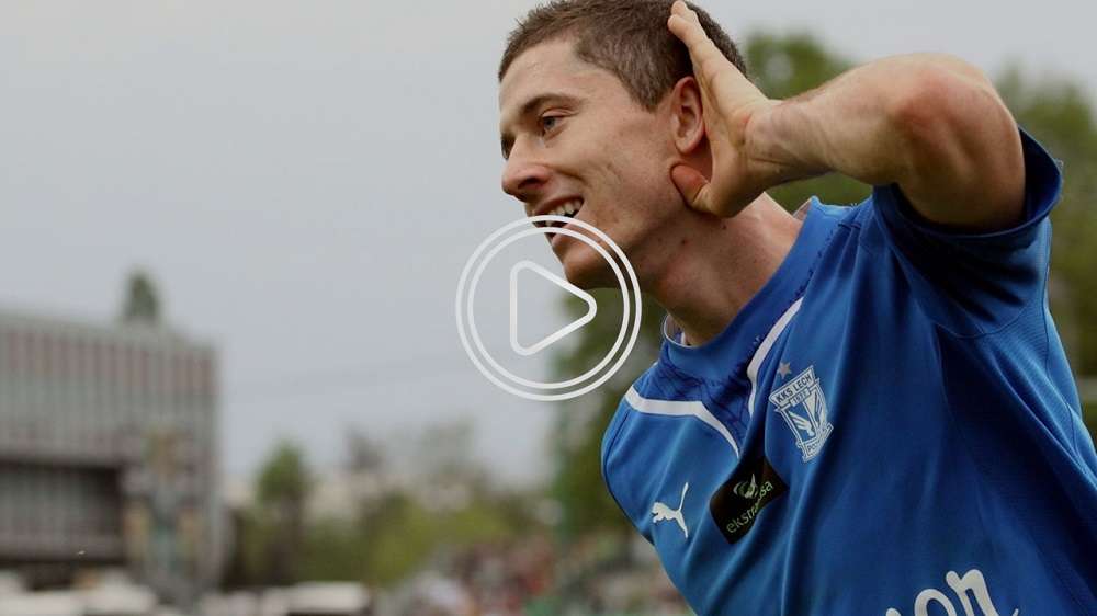 ليفاندوفسكي