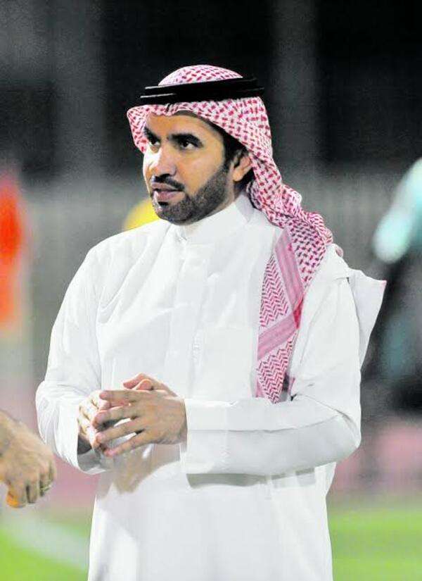 محمد السراح